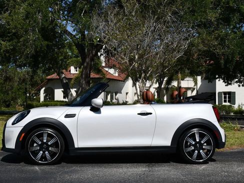 Used 2023 MINI Cooper S FWD image 28