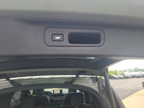 New 2026 Honda Passport TrailSport image 9