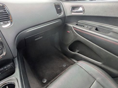 Used 2018 Dodge Durango R/T w/ Trailer Tow Group IV image 18