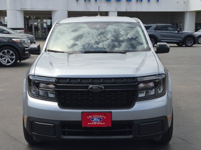 Used 2024 Ford Maverick XLT w/ XLT Luxury Package FWD image 2