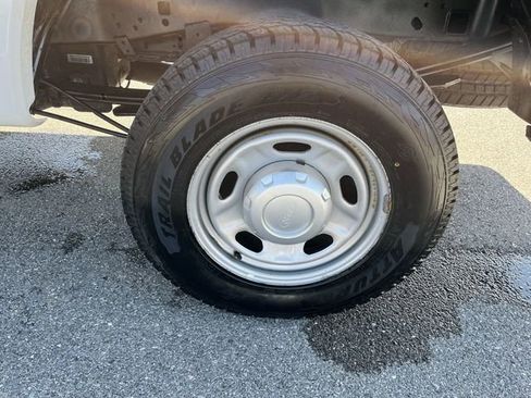 Used 2021 Ford F250 XL w/ Power Equipment Group image 20