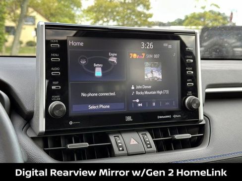 Used 2022 Toyota RAV4 XSE image 34