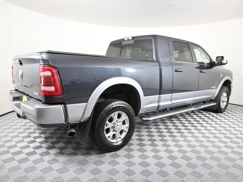Used 2020 RAM 2500 Laramie image 7