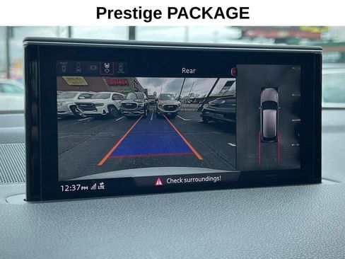 Used 2019 Audi Q7 3.0T Prestige AWD/4WD image 43