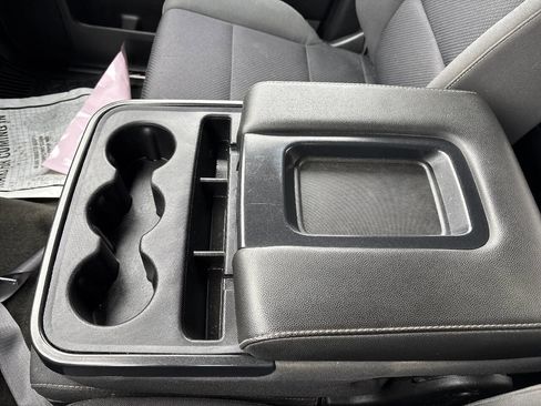 Used 2018 Chevrolet Silverado 1500 LT w/ All Star Edition AWD/4WD image 34