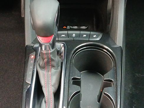 New 2026 Chevrolet TrailBlazer RS w/ Convenience Package image 13