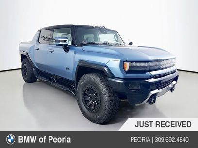 Used 2024 GMC Hummer EV 3X w/ Omega Edition