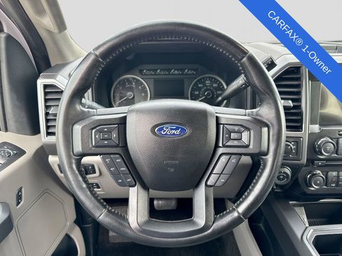 Used 2018 Ford F150 XLT w/ Equipment Group 302A Luxury image 45