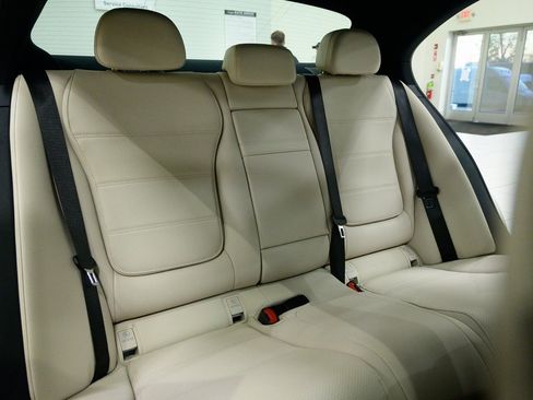 Certified 2023 Mercedes-Benz C 300 4MATIC Sedan image 15