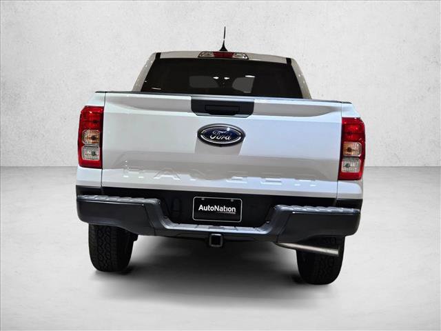 New 2026 Ford Ranger XL w/ Trailer Tow Package RWD image 8