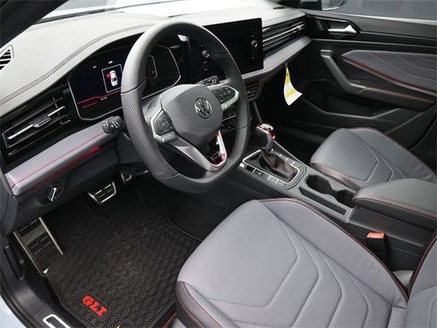 New 2026 Volkswagen Jetta GLI Autobahn image 19