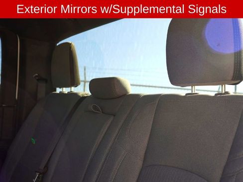 Used 2024 RAM 2500 Big Horn image 26