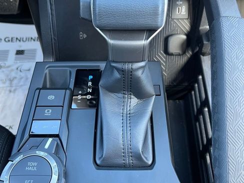 Certified 2025 Toyota Tacoma SR5 w/ SR5 Upgrade Package image 24