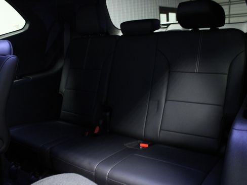 New 2025 GMC Acadia Elevation w/ Elevation Premium Package FWD image 14