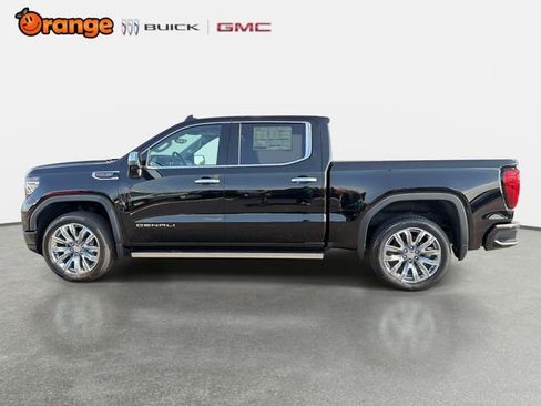 New 2026 GMC Sierra 1500 Denali AWD/4WD image 6
