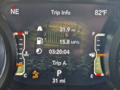 New 2026 Jeep Gladiator Willys image 11