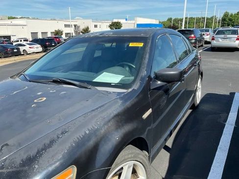 Used 2005 Acura TL FWD image 10