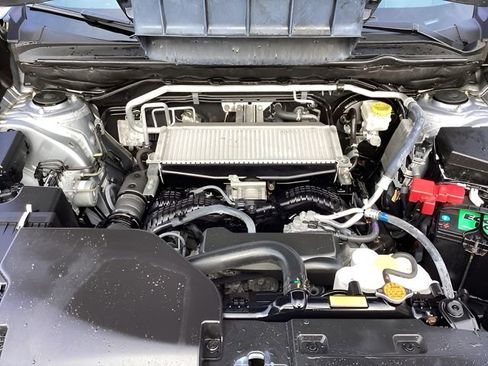 Used 2022 Subaru Ascent Limited w/ Technology Package image 22