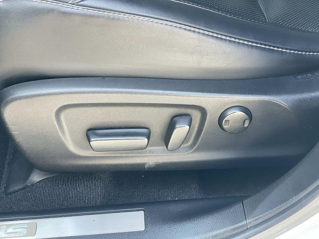 Used 2019 Lexus RX 350L FWD image 16