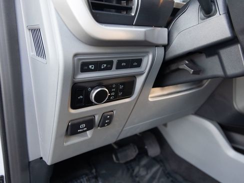 Used 2023 Ford F150 Lightning XLT w/ Equipment Group 312A High image 17