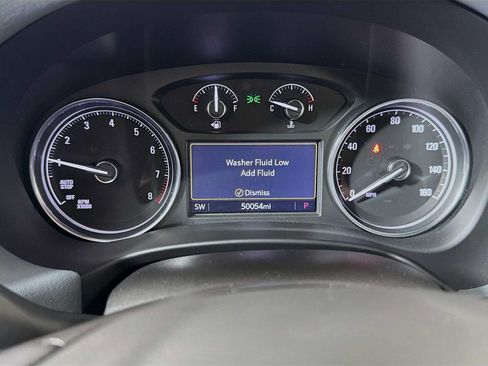 Used 2024 Buick Enclave Essence w/ Experience Buick Package AWD/4WD image 10