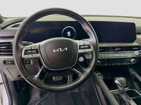 Used 2024 Kia Telluride SX X-Pro AWD/4WD image 12