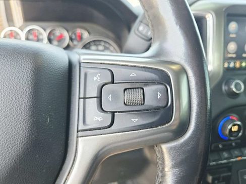 Used 2019 Chevrolet Silverado 1500 RST AWD/4WD image 19