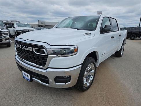 New 2026 RAM 1500 Lone Star RWD image 31