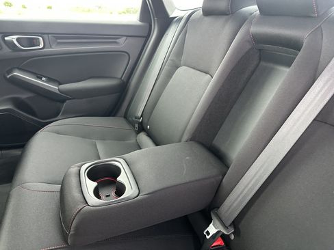 Used 2026 Honda Civic Si image 28