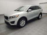 Used 2016 Kia Sorento LX image 2