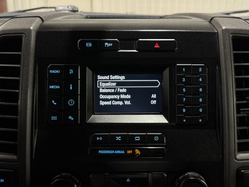 Used 2022 Ford F350 XL w/ Power Equipment Group image 38