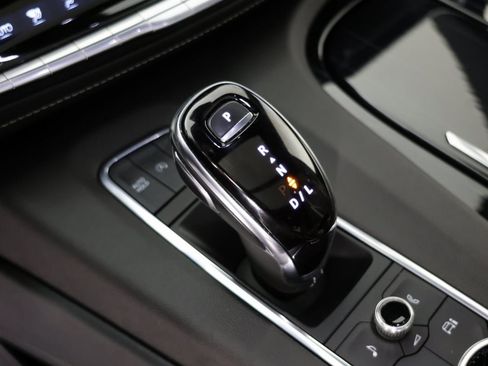 Used 2024 Cadillac Escalade Sport w/ LPO, ONYX Package image 6