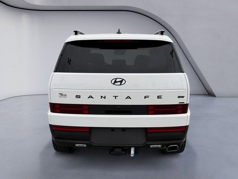 New 2026 Hyundai Santa Fe XRT w/ Tow & Go Package image 4