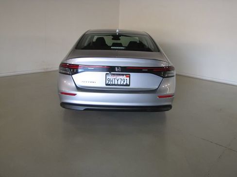 Used 2023 Honda Accord LX image 22