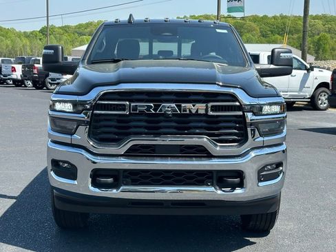New 2025 RAM 2500 Big Horn image 11
