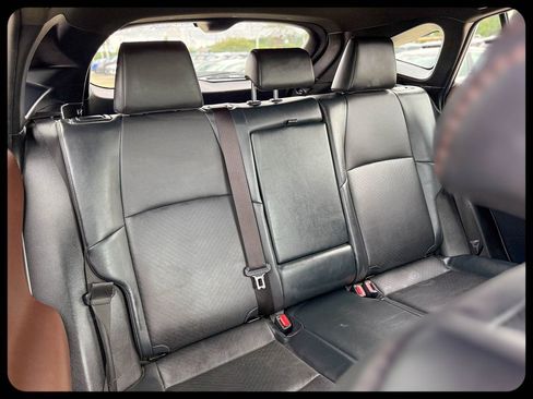 Used 2021 Toyota Venza Limited w/ Advanced Technology Package AWD/4WD image 13