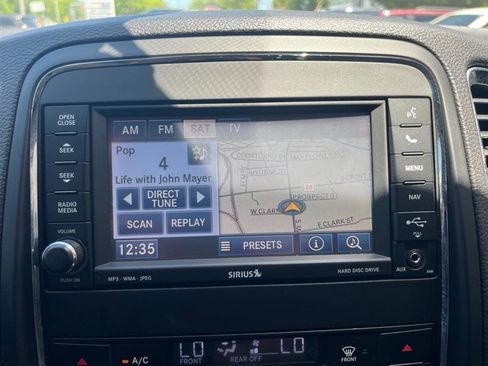Used 2011 Dodge Durango Citadel AWD/4WD image 15