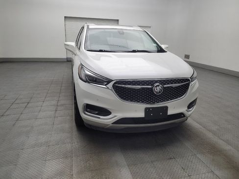 Used 2019 Buick Enclave Avenir w/ Avenir Technology Package AWD/4WD image 14