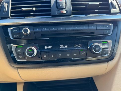 Used 2017 BMW 430i xDrive Convertible image 15