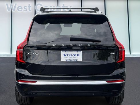 Used 2025 Volvo XC90 T8 Ultra AWD/4WD image 6