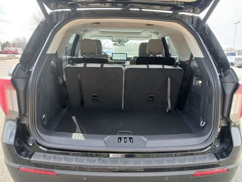 New 2026 Ford Explorer Active AWD/4WD image 33
