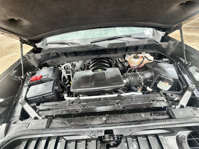 Certified 2026 Chevrolet Silverado 1500 RST RWD image 29
