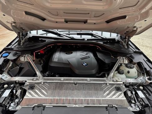 Certified 2026 BMW X3 xDrive30 image 27