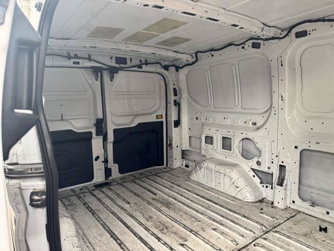 Used 2023 Ford Transit 150 Low Roof RWD image 9