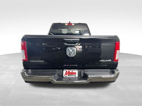 Used 2023 RAM 1500 Big Horn AWD/4WD image 4
