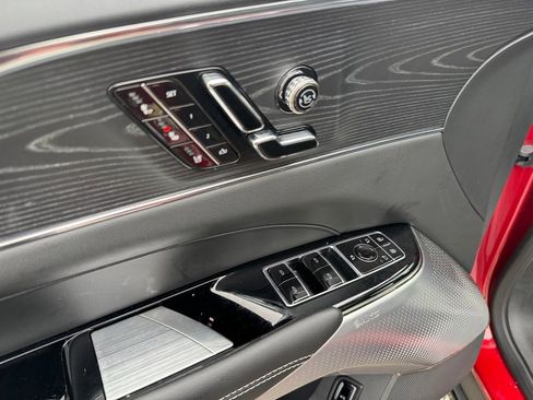 Certified 2024 Cadillac Lyriq Luxury w/ LPO, Floor Liner Package image 28