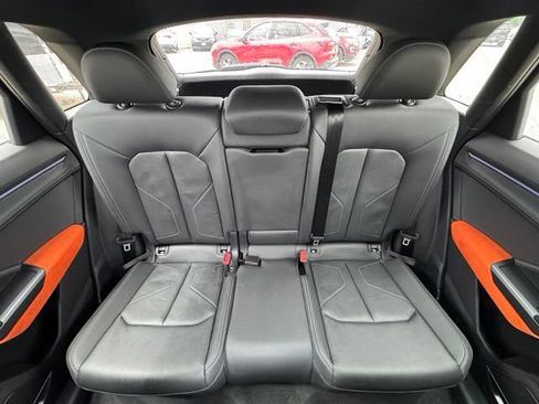 Used 2020 Audi Q3 2.0T Prestige w/ Prestige Package AWD/4WD image 15