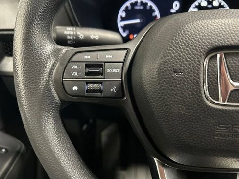 Certified 2024 Honda CR-V LX image 28