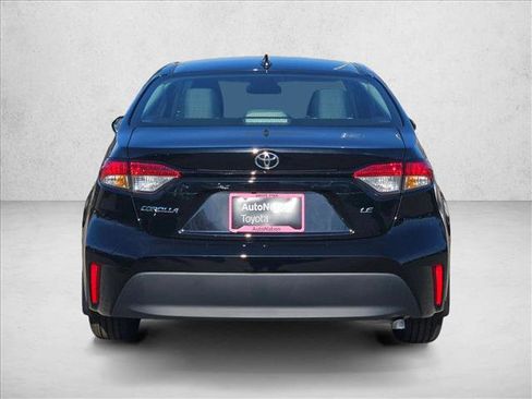 New 2026 Toyota Corolla LE image 7