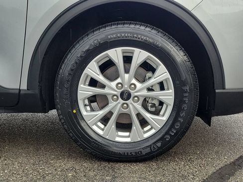 Used 2023 Ford Escape Active w/ Tech Pack #1 AWD/4WD image 9